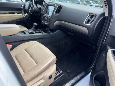 Used 2018 Dodge Durango GT w/ Premium Group image 21