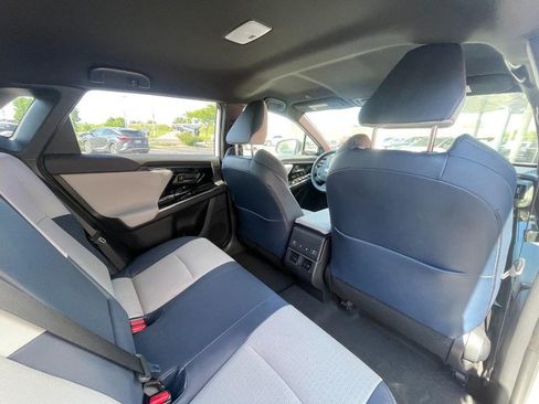 Used 2023 Subaru Solterra AWD image 10