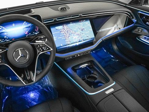 New 2026 Mercedes-Benz E 350 Sedan image 17