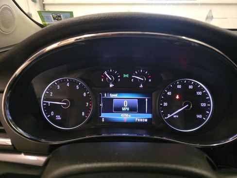 Used 2020 Buick Encore Preferred w/ Safety Package image 10