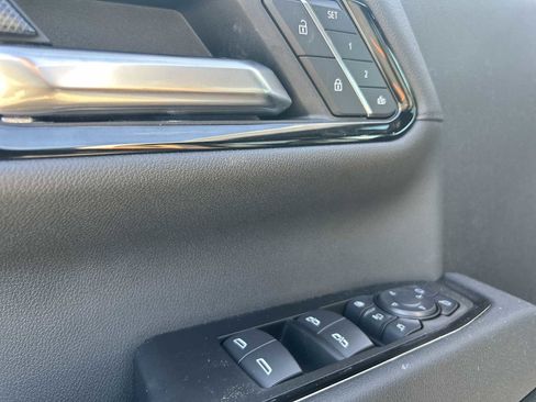 New 2026 GMC Sierra 2500 AT4 image 23