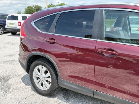 Used 2013 Honda CR-V EX-L image 13
