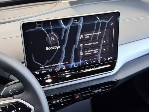 New 2026 Volkswagen ID.4 Pro image 18