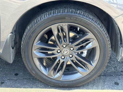 Used 2021 Acura RDX A-Spec image 30