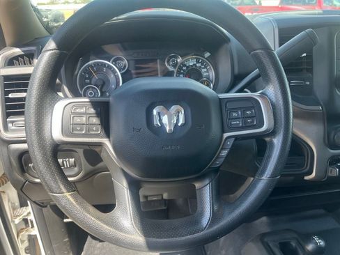 Used 2019 RAM 2500 Tradesman AWD/4WD image 24