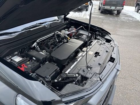 New 2026 Chevrolet Colorado LT image 39