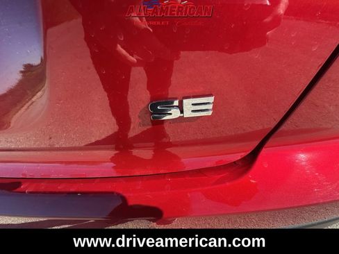 Used 2024 Mitsubishi Eclipse Cross SEL image 32