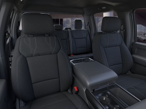 New 2026 Ford F150 STX w/ Equipment Group 200A RWD image 10