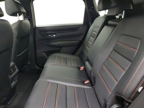 Certified 2024 Honda CR-V Sport-L image 13