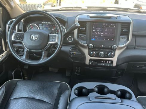 Used 2022 RAM 2500 Laramie AWD/4WD image 22
