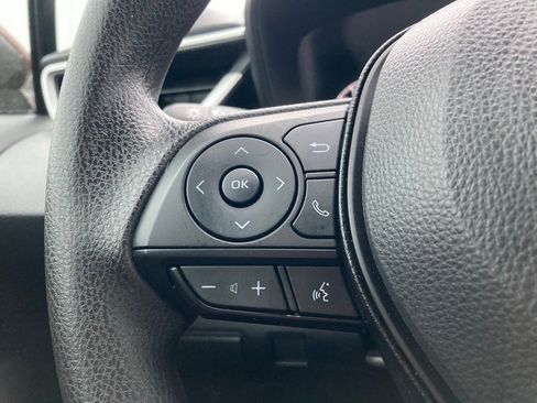 Certified 2022 Toyota Corolla LE image 13