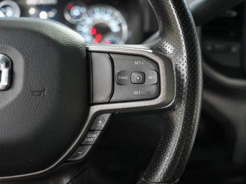 Used 2024 RAM 3500 Tradesman w/ Snow Chief Group image 16