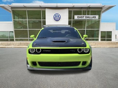 Used 2023 Dodge Challenger R/T Scat Pack image 6