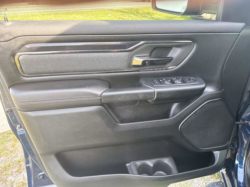 Used 2020 RAM 1500 Big Horn w/ Built-to-serve Edition AWD/4WD image 16