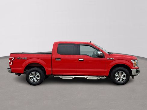 Used 2019 Ford F150 XLT image 7