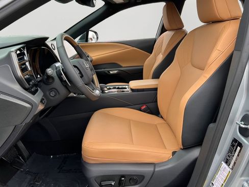 Certified 2025 Lexus RX 350 Premium w/ Convenience Package image 14