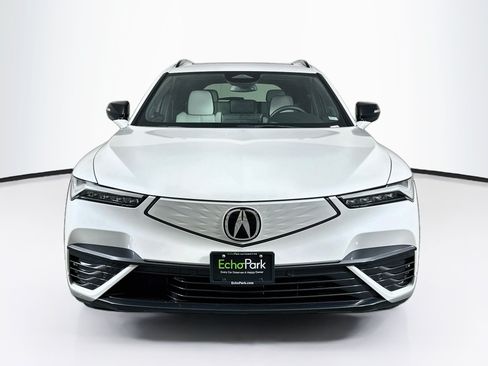 Used 2024 Acura ZDX A-Spec AWD/4WD image 2