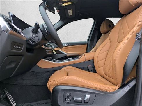 New 2026 BMW X5 xDrive50e w/ M Sport Package image 4