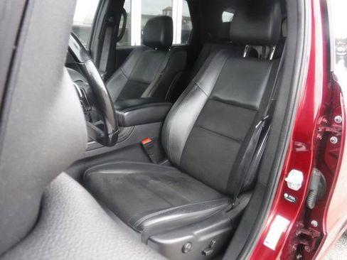 Used 2022 Dodge Durango GT AWD/4WD image 17