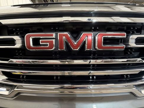 Used 2021 GMC Sierra 1500 SLT w/ SLT Premium Plus Package image 30