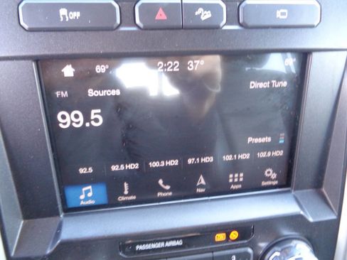 Used 2017 Ford F250 Lariat w/ Lariat Value Package image 92