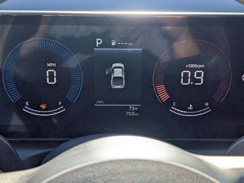 Used 2025 Hyundai Santa Cruz SE image 26