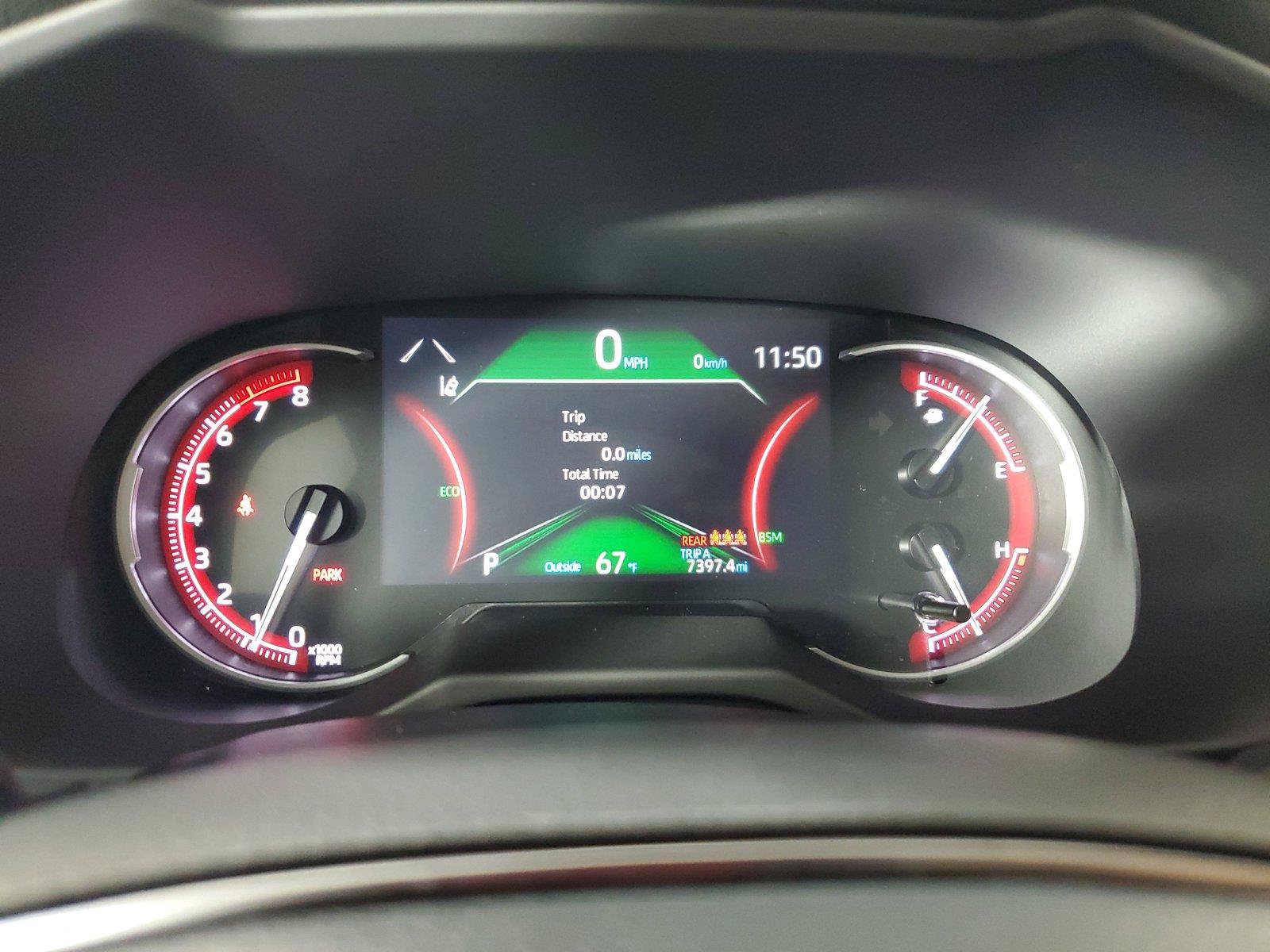 Used 2025 Toyota RAV4 XLE Premium FWD image 27