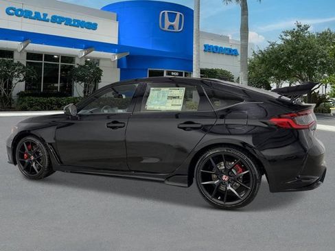 New 2026 Honda Civic Type R image 2