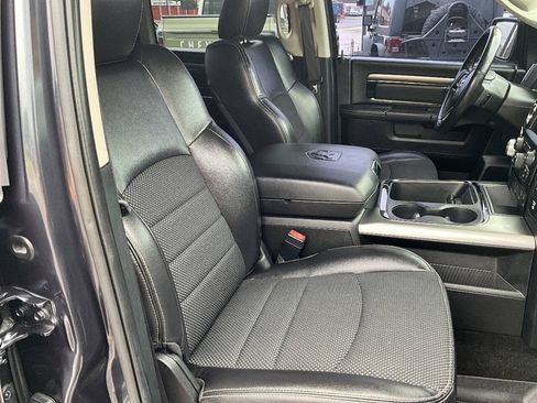 Used 2016 RAM 1500 Sport w/ Convenience Group AWD/4WD image 22