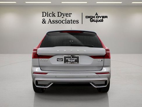 New 2026 Volvo XC60 B5 Plus w/ Protection Package Premier image 3