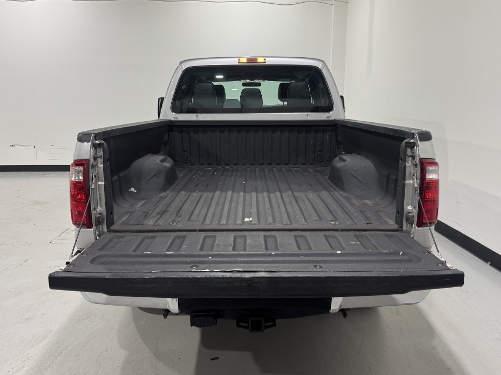 Used 2012 Ford F250 XLT w/ Snow Plow Prep Pkg AWD/4WD image 22