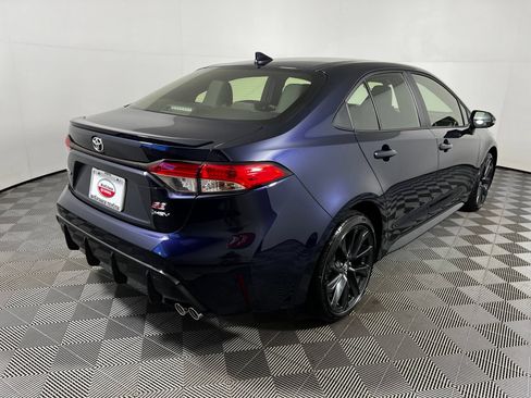 Used 2026 Toyota Corolla SE FWD image 5