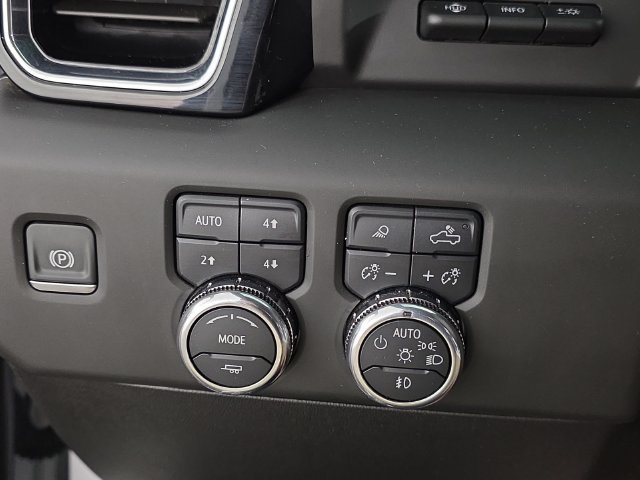 Certified 2025 GMC Sierra 3500 Denali Ultimate AWD/4WD image 26