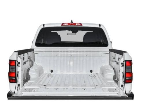 New 2026 Nissan Frontier S AWD/4WD image 13