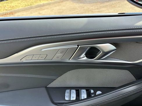 Used 2024 BMW M8 Gran Coupe xDrive Competition w/ M Carbon Exterior Package image 13