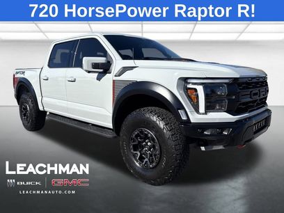 Used 2024 Ford F150 Raptor R w/ Equipment Group 803A Raptor R