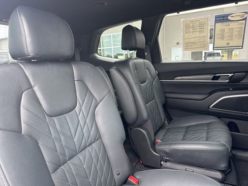 Used 2024 Kia Telluride EX X-Line image 31