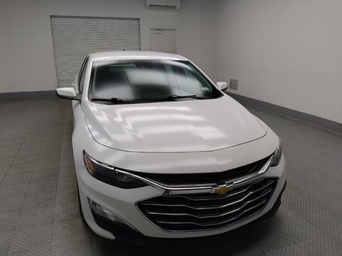 Used 2022 Chevrolet Malibu LS w/ Driver Confidence Package II FWD image 14