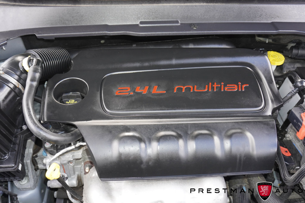 Used 2022 Jeep Compass Limited AWD/4WD image 41