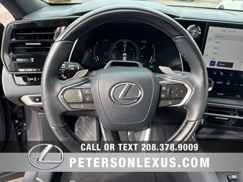 Used 2024 Lexus RX 350 image 24
