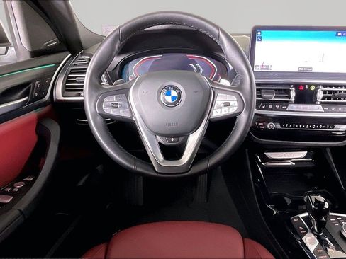 Certified 2023 BMW X3 xDrive30i w/ Premium Package AWD/4WD image 10