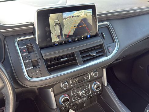 Used 2022 GMC Yukon SLT image 46