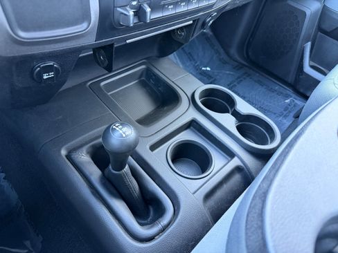 Used 2017 RAM 3500 Tradesman w/ Chrome Appearance Group image 19