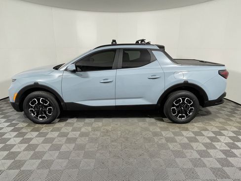 Used 2023 Hyundai Santa Cruz SEL Premium image 5