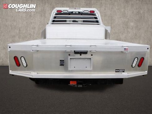 New 2024 RAM 3500 SLT w/ Quick Order Package 2YG SLT image 10