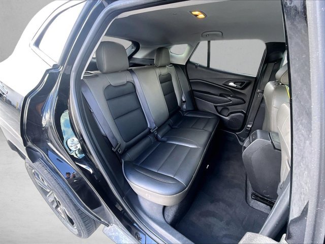Used 2024 Chevrolet Trax ACTIV FWD image 30