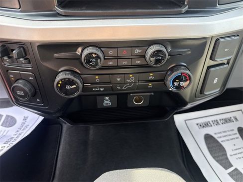 New 2026 Ford F250 XL w/ STX Appearance Package image 23