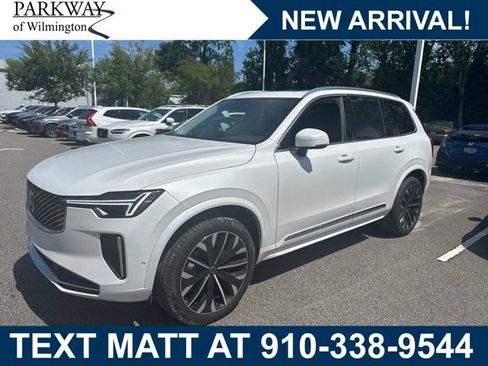 Used 2026 Volvo XC90 B6 Plus AWD/4WD image 1