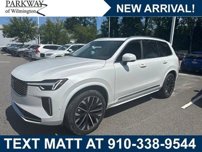 Used 2026 Volvo XC90 B6 Plus