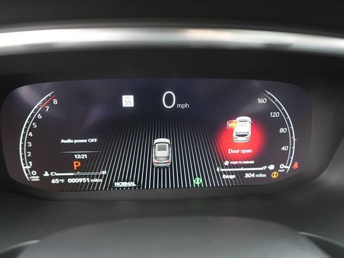 Certified 2026 Acura MDX SH-AWD w/ Advance Package image 21